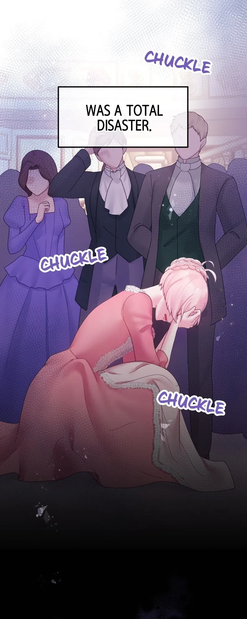 Useless Cinderella’s Feeble Attempt to Save the Kingdom Chapter 55 page 10