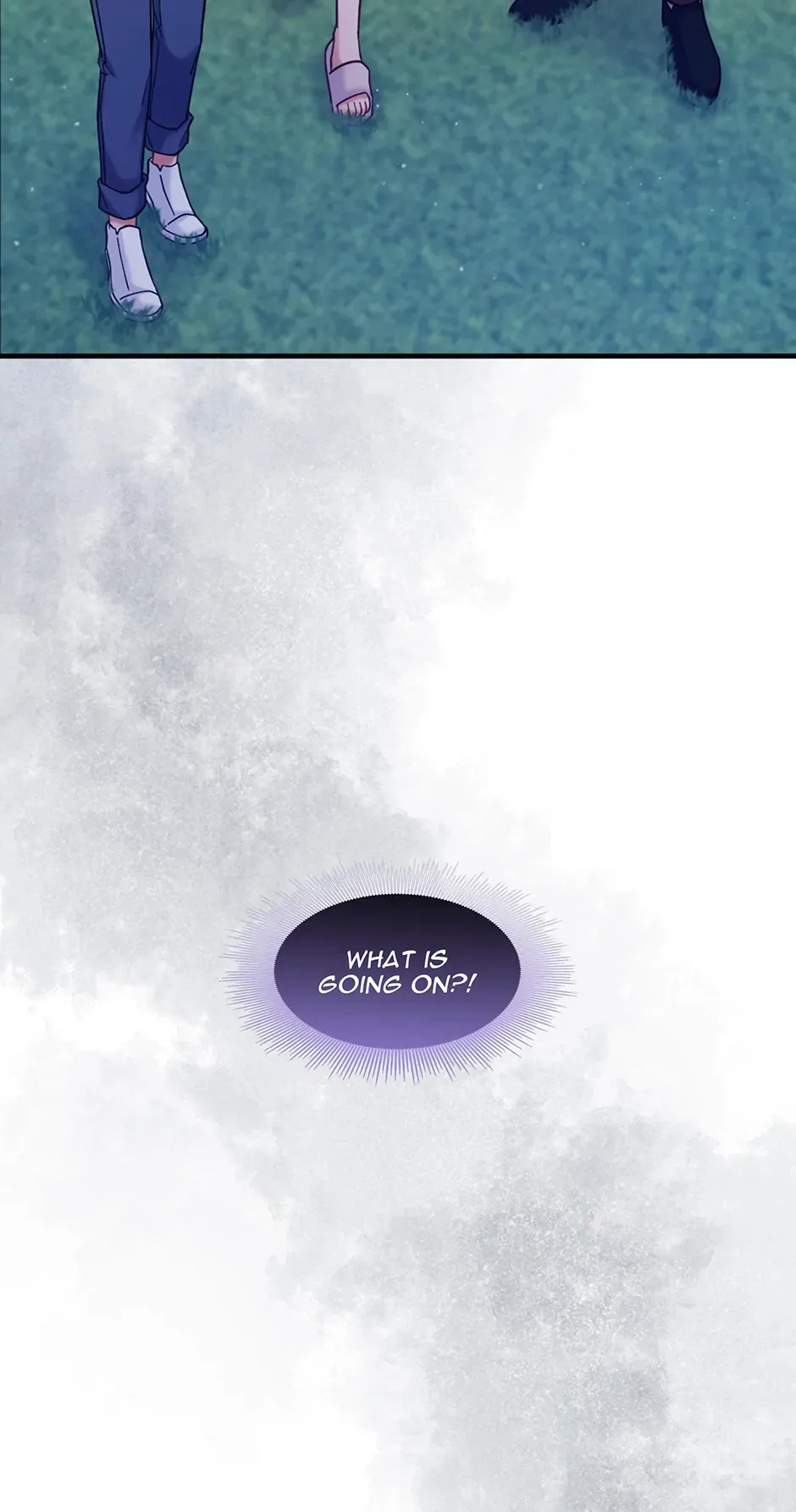 Torn Between Alphas Chapter 55 page 23