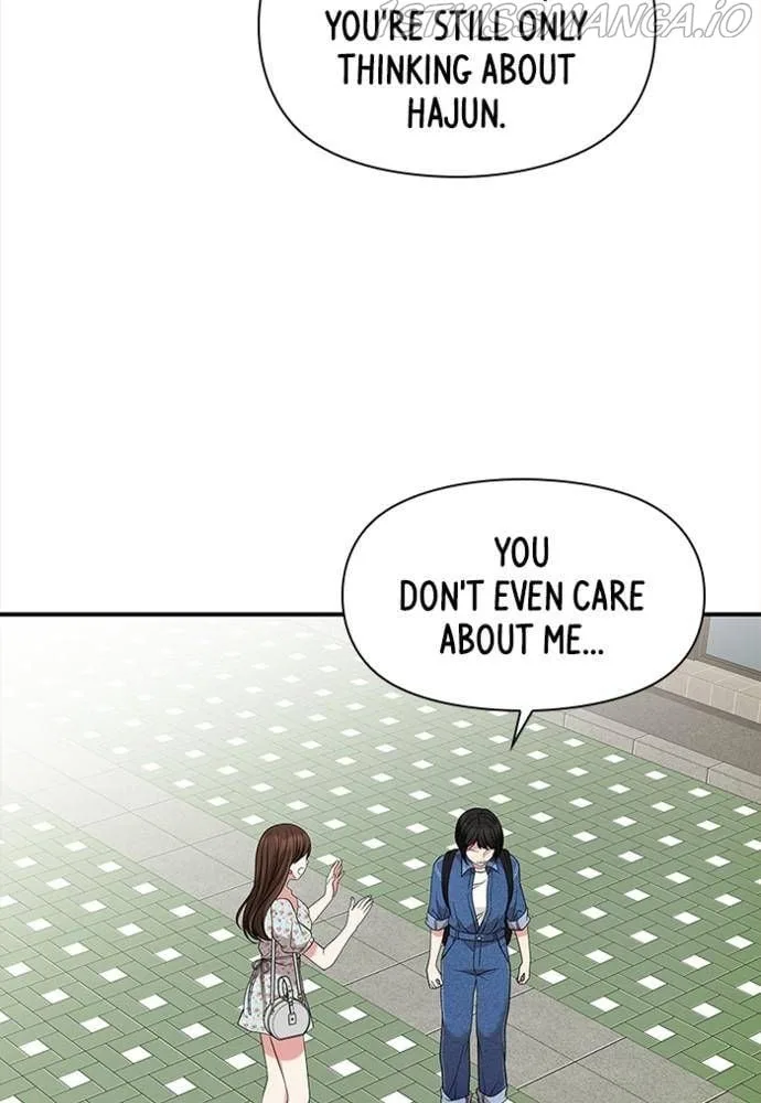 To You, Who Keep the Star Chapter 55 page 90