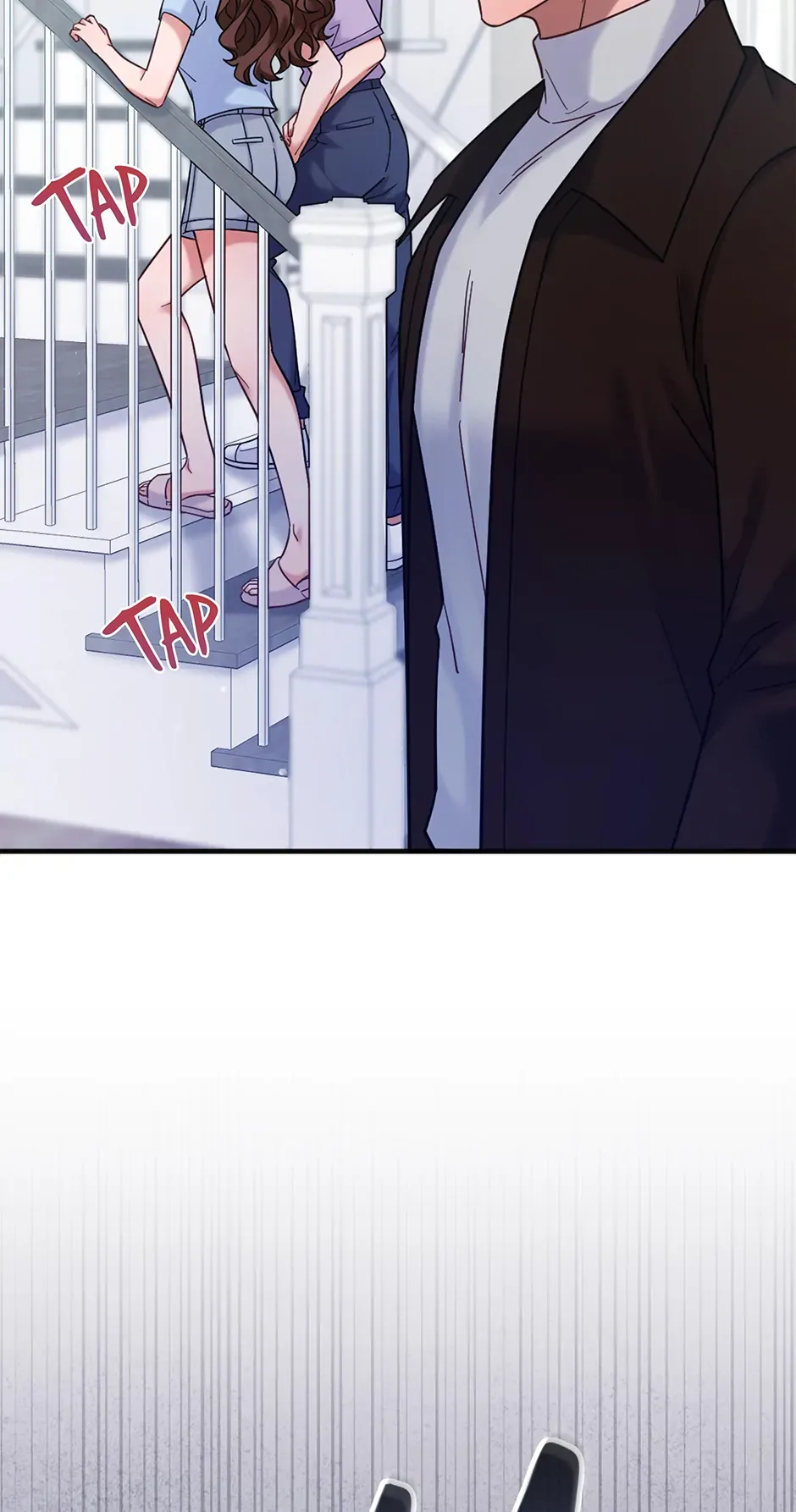 Torn Between Alphas Chapter 55 page 25