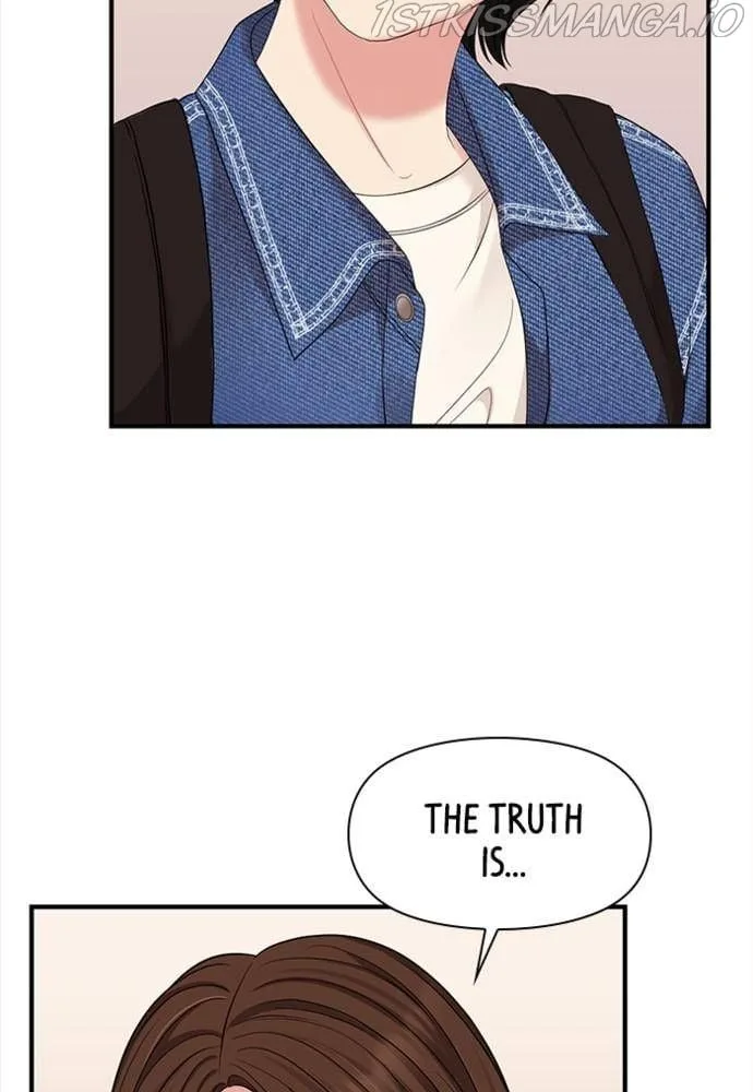 To You, Who Keep the Star Chapter 55 page 93