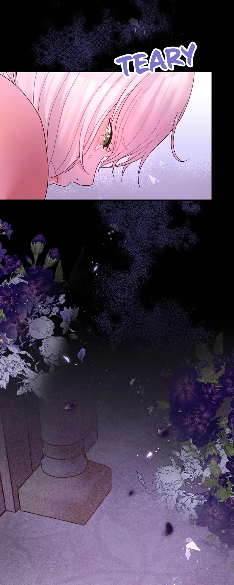 Useless Cinderella’s Feeble Attempt to Save the Kingdom Chapter 55 page 11