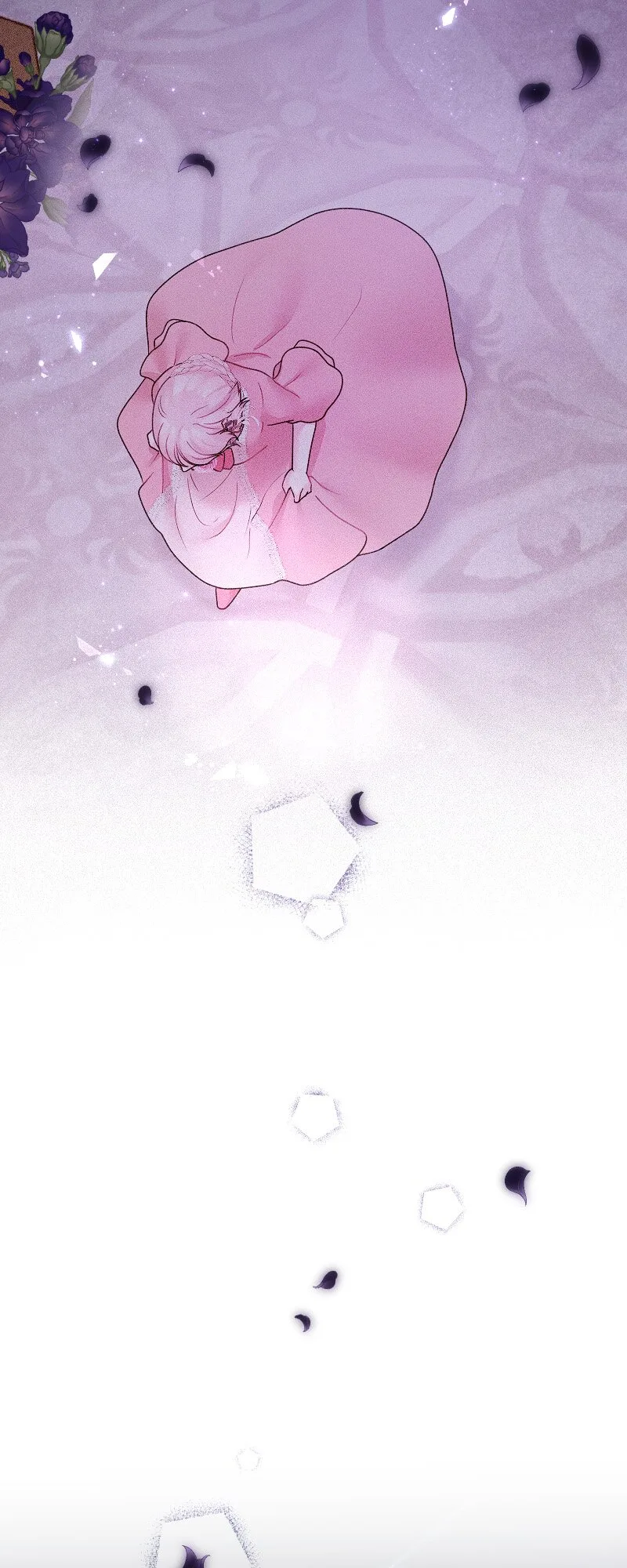Useless Cinderella’s Feeble Attempt to Save the Kingdom Chapter 55 page 12