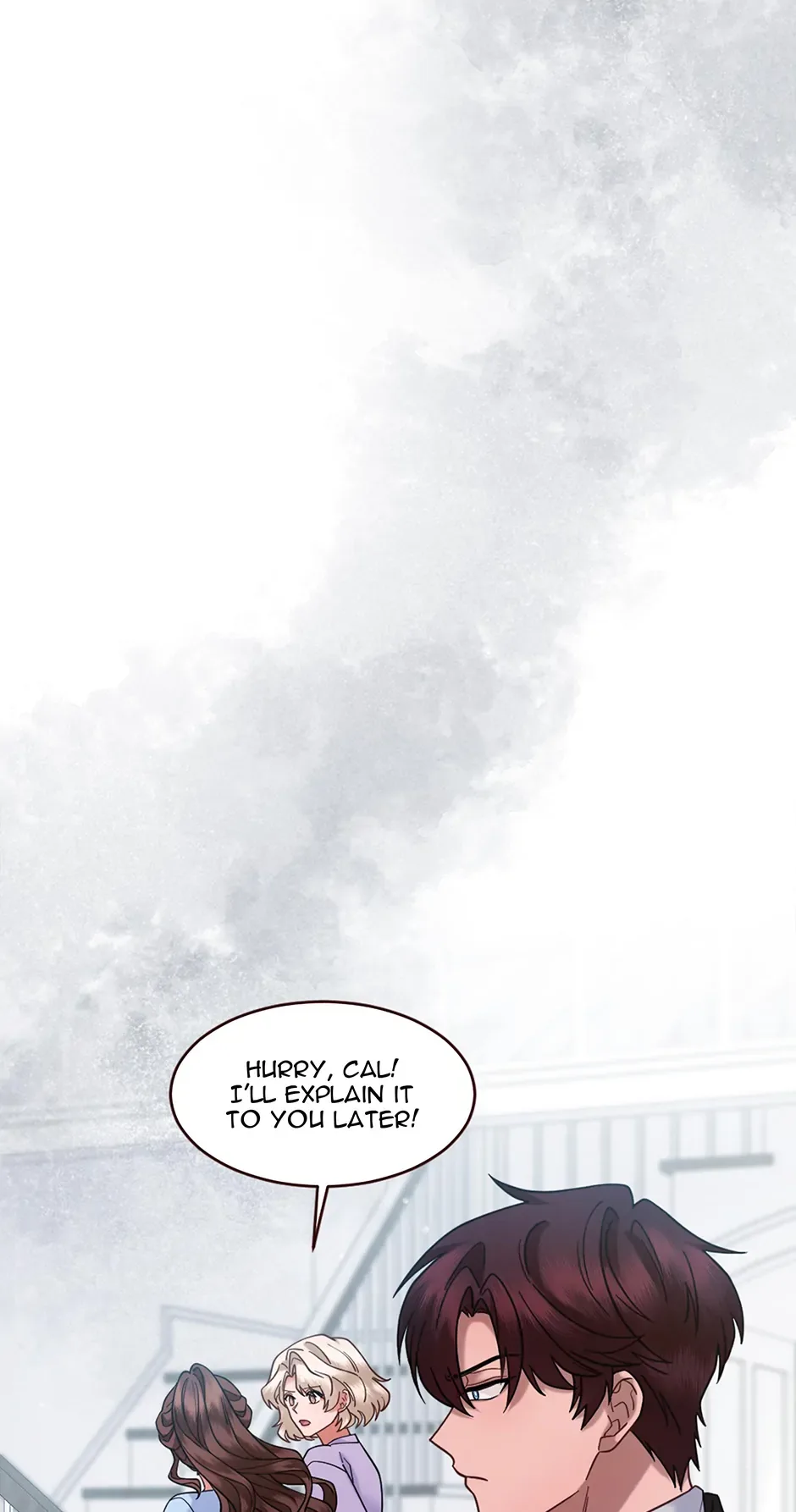 Torn Between Alphas Chapter 55 page 24