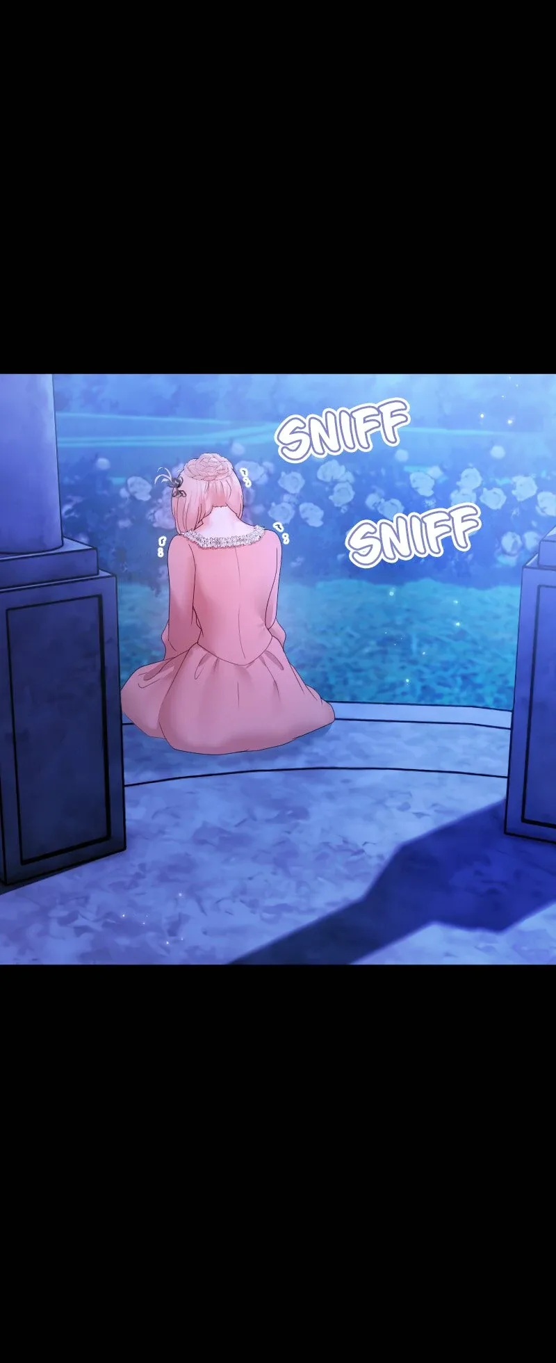 Useless Cinderella’s Feeble Attempt to Save the Kingdom Chapter 55 page 14