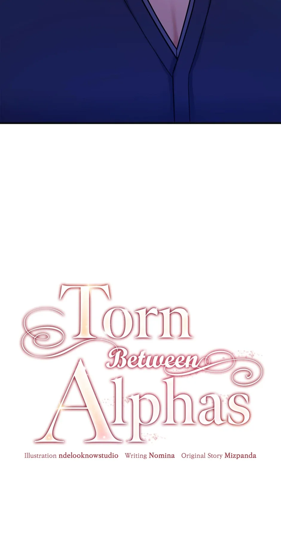 Torn Between Alphas Chapter 55 page 28