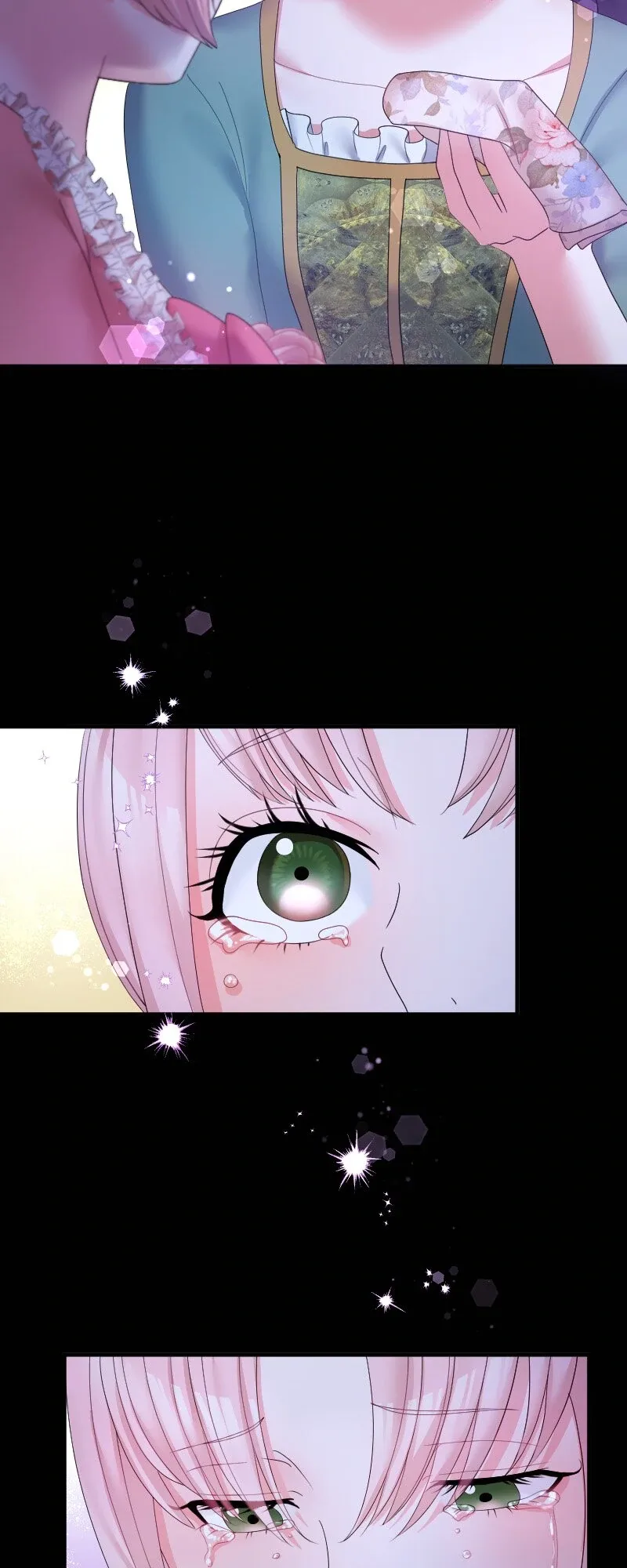 Useless Cinderella’s Feeble Attempt to Save the Kingdom Chapter 55 page 16