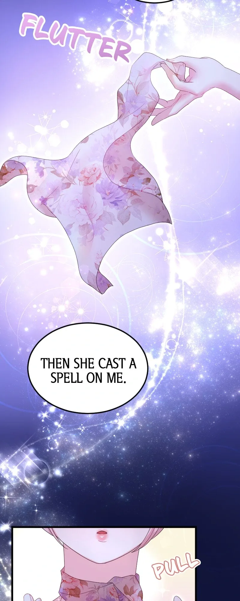 Useless Cinderella’s Feeble Attempt to Save the Kingdom Chapter 55 page 19