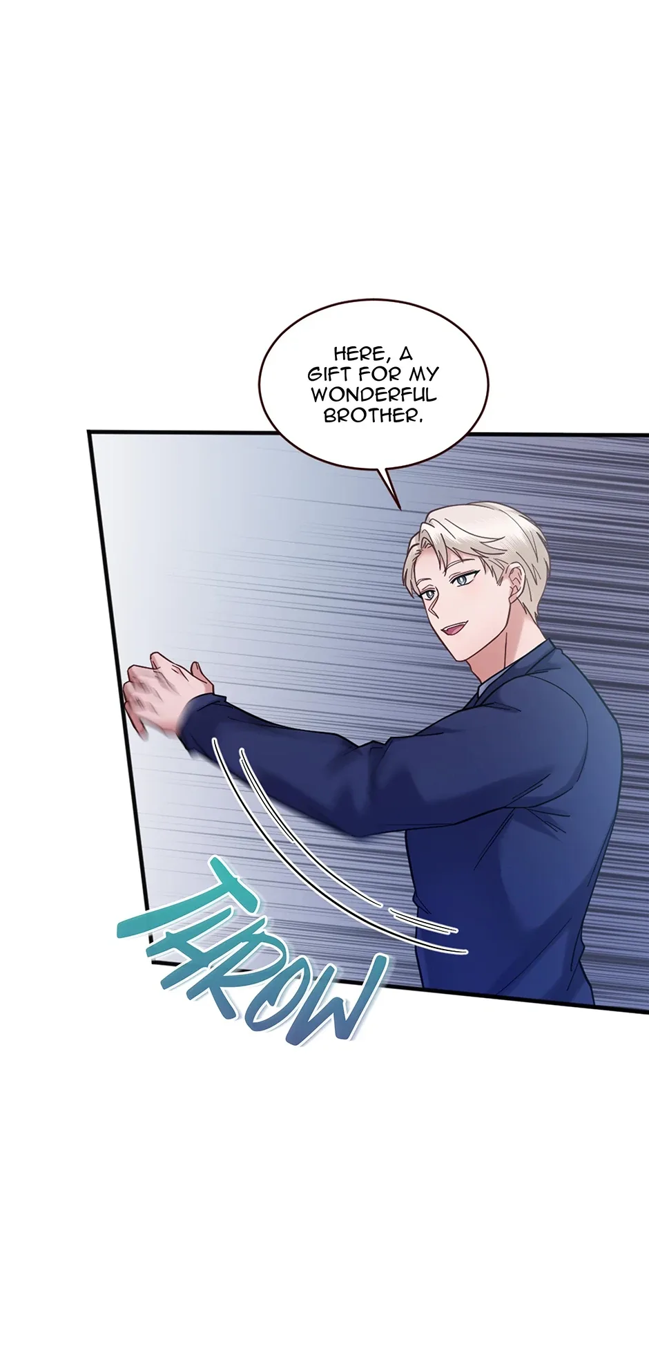 Torn Between Alphas Chapter 55 page 29