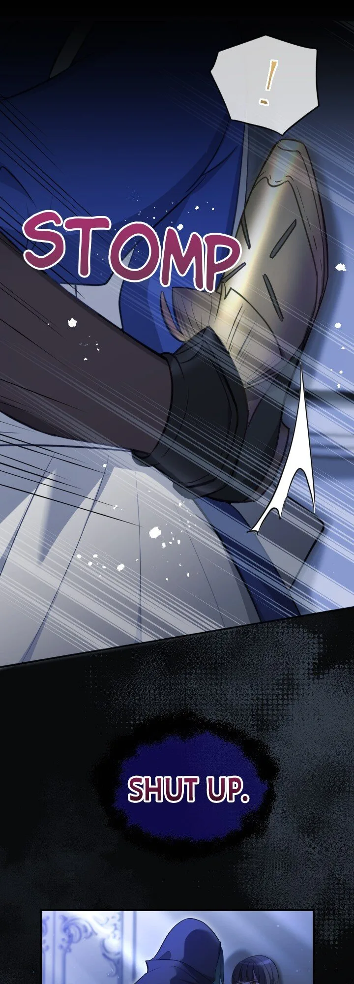 Vengeful Weapon, Tears of Poison Chapter 51 page 15
