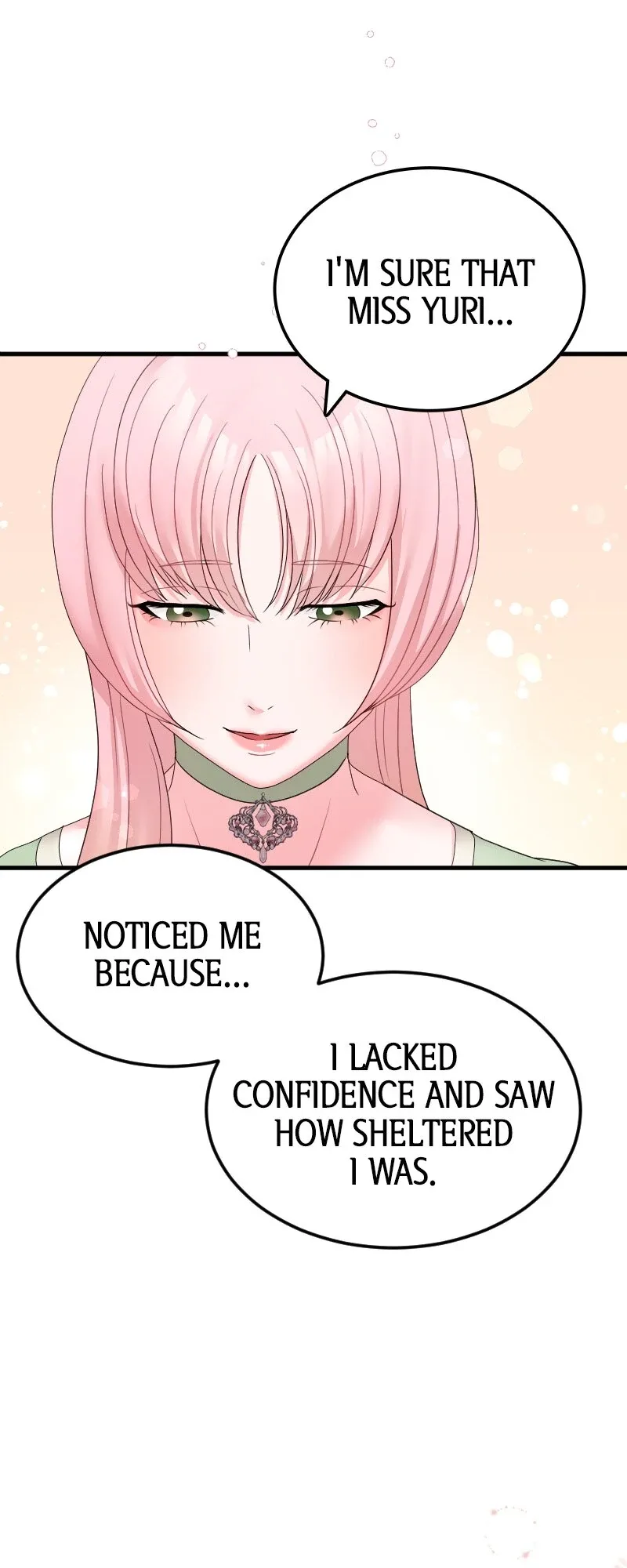 Useless Cinderella’s Feeble Attempt to Save the Kingdom Chapter 55 page 24