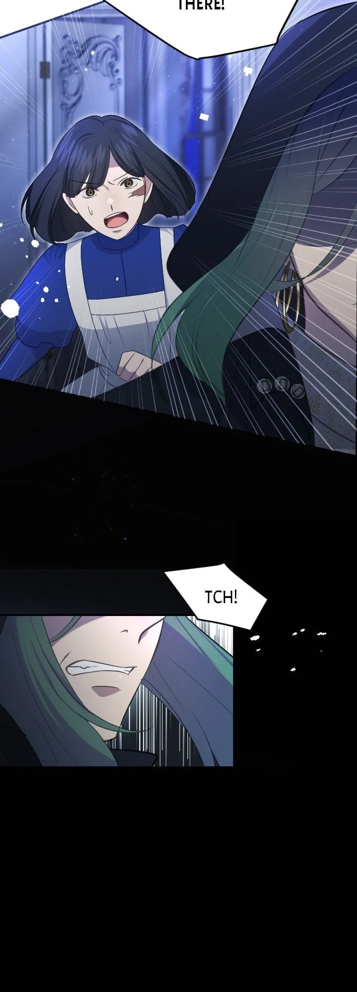 Vengeful Weapon, Tears of Poison Chapter 51 page 14