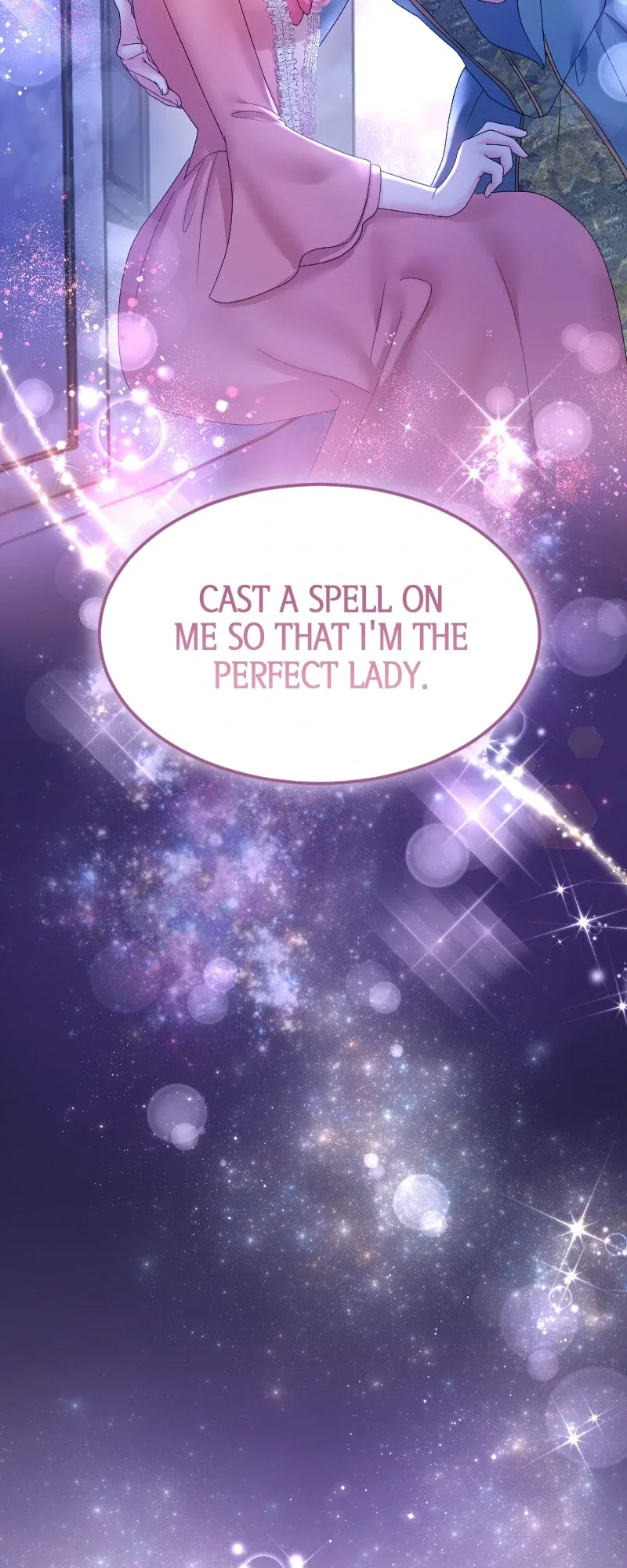 Useless Cinderella’s Feeble Attempt to Save the Kingdom Chapter 55 page 21