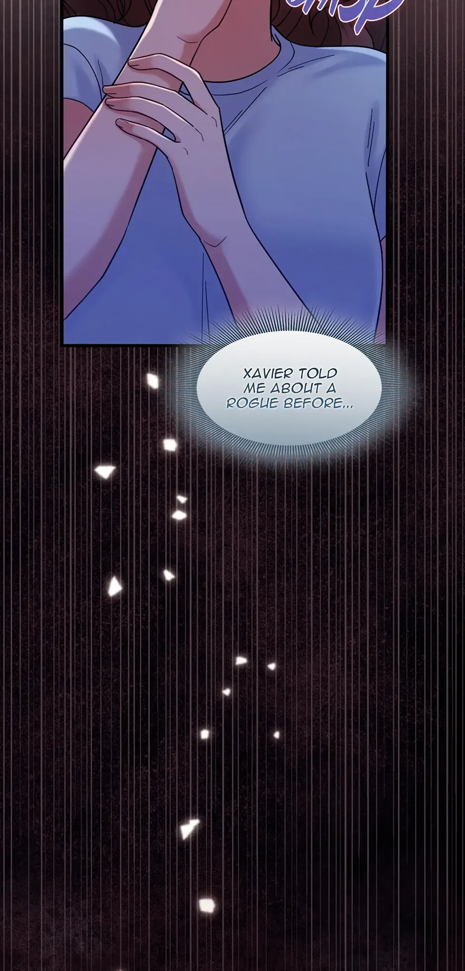 Torn Between Alphas Chapter 55 page 32