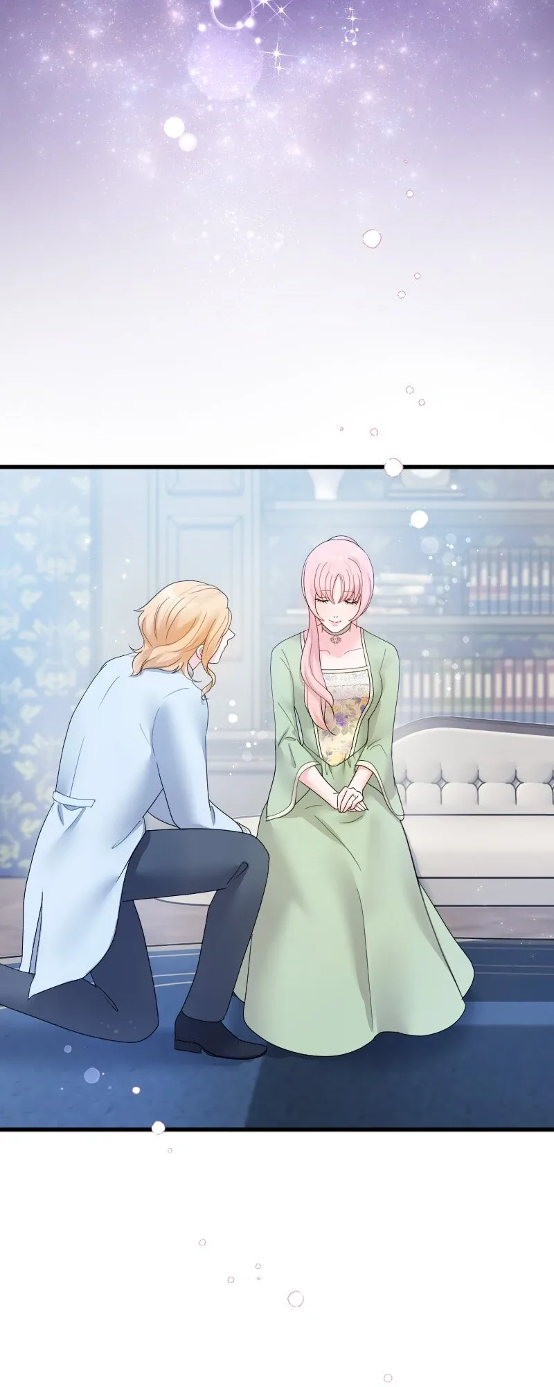 Useless Cinderella’s Feeble Attempt to Save the Kingdom Chapter 55 page 22
