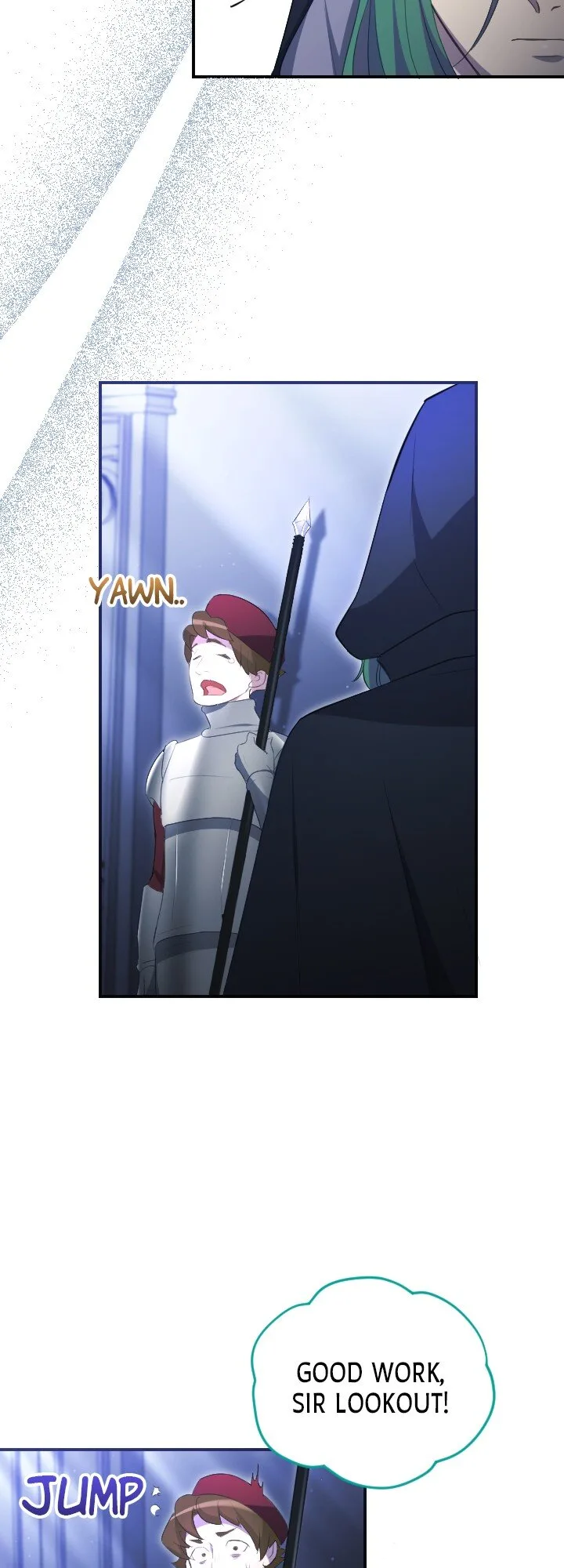 Vengeful Weapon, Tears of Poison Chapter 51 page 20