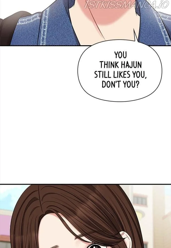 To You, Who Keep the Star Chapter 55 page 108