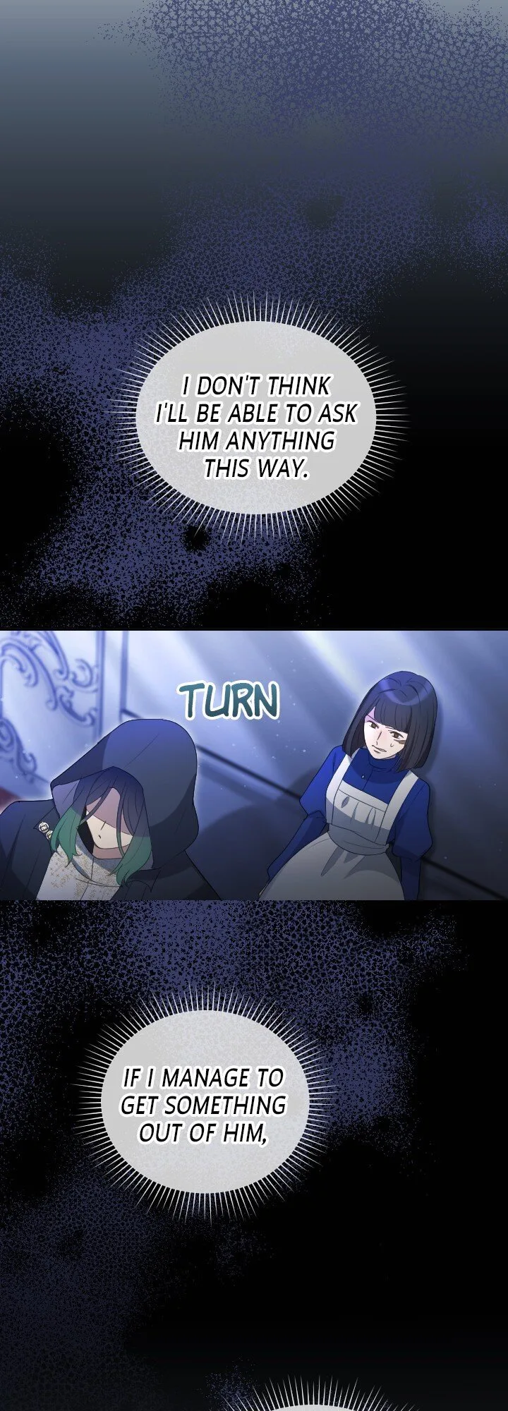 Vengeful Weapon, Tears of Poison Chapter 51 page 18