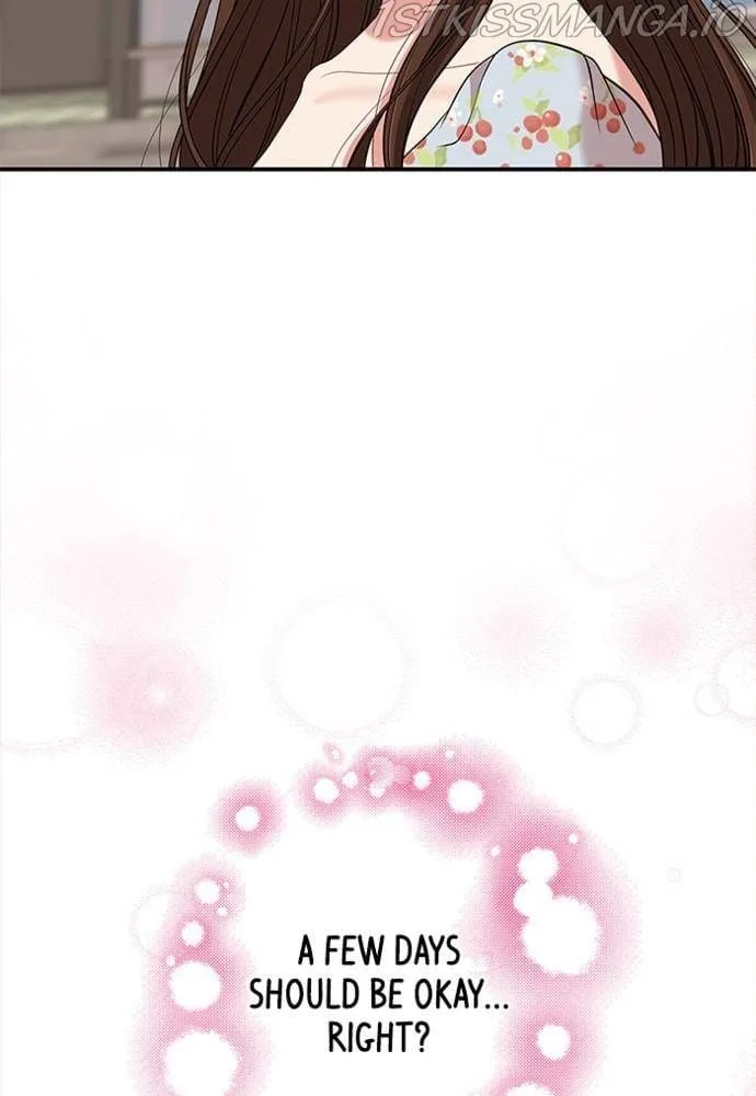 To You, Who Keep the Star Chapter 55 page 124