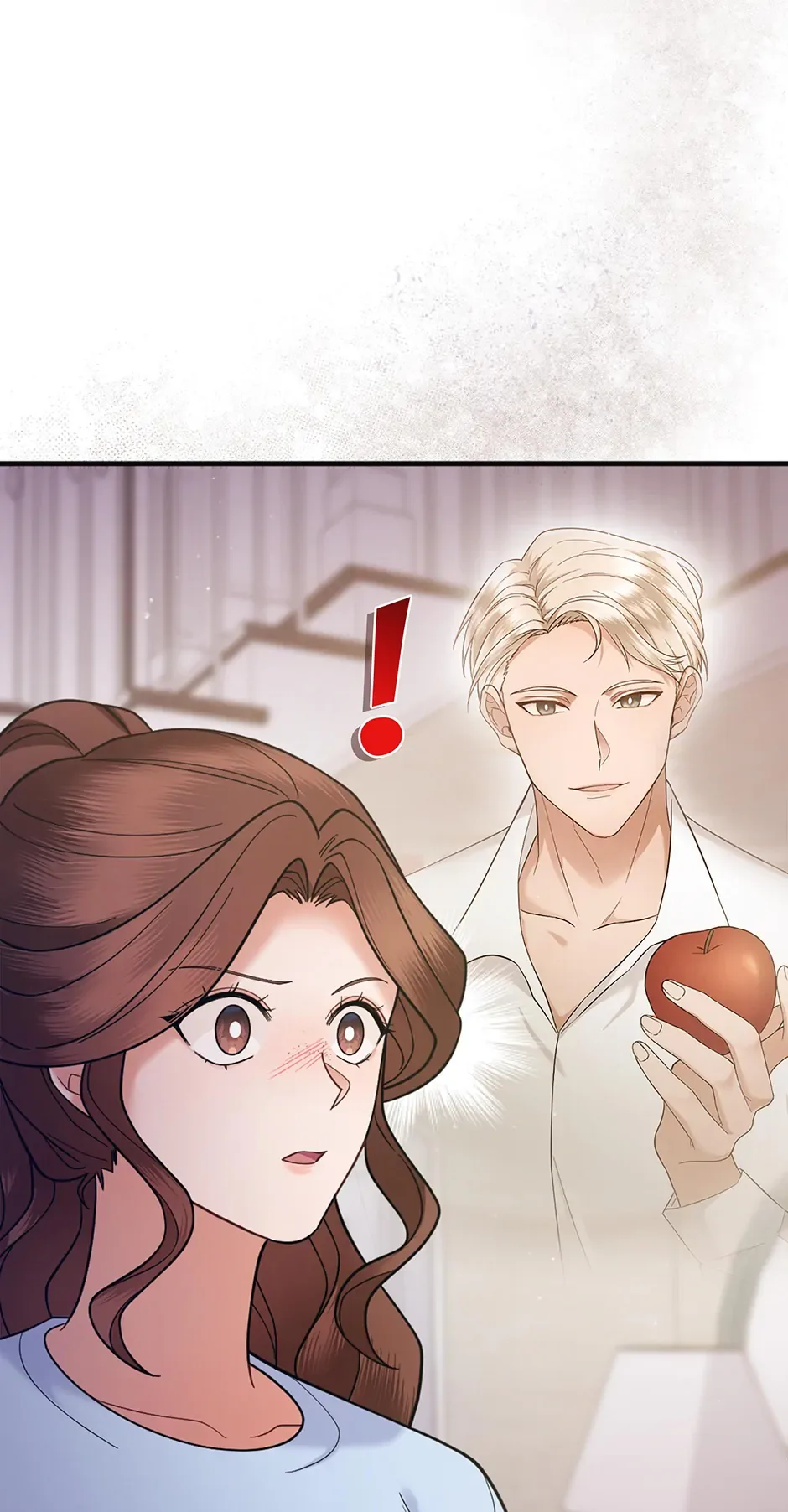 Torn Between Alphas Chapter 55 page 36