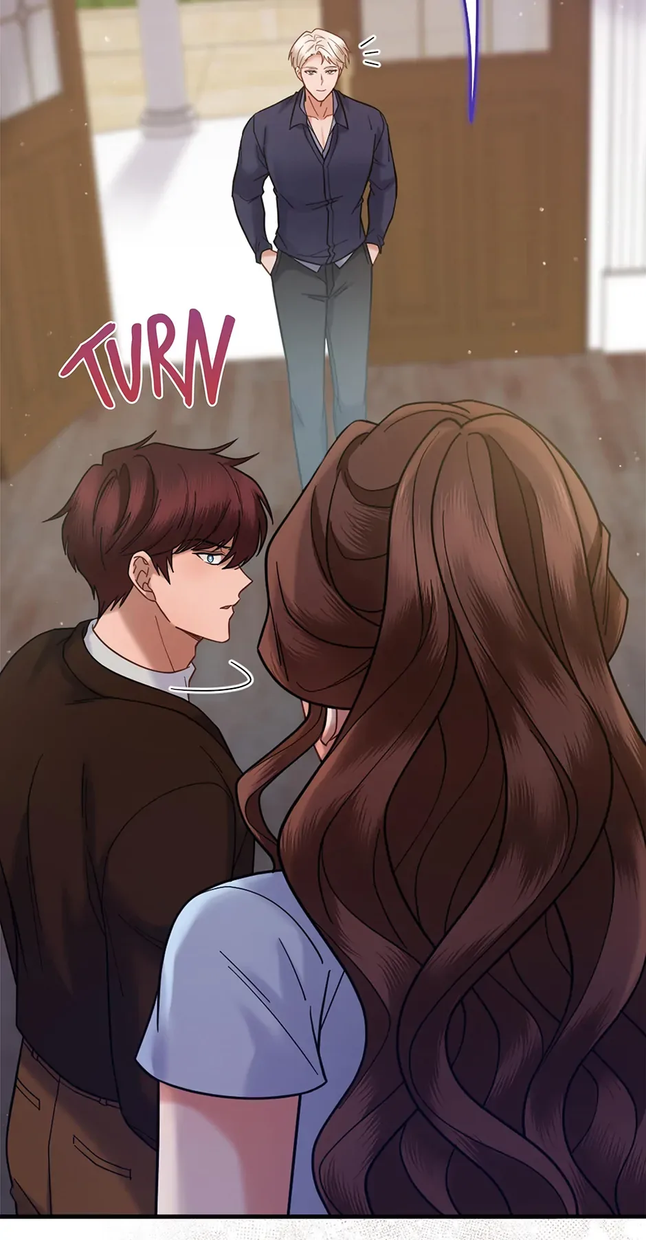 Torn Between Alphas Chapter 55 page 38