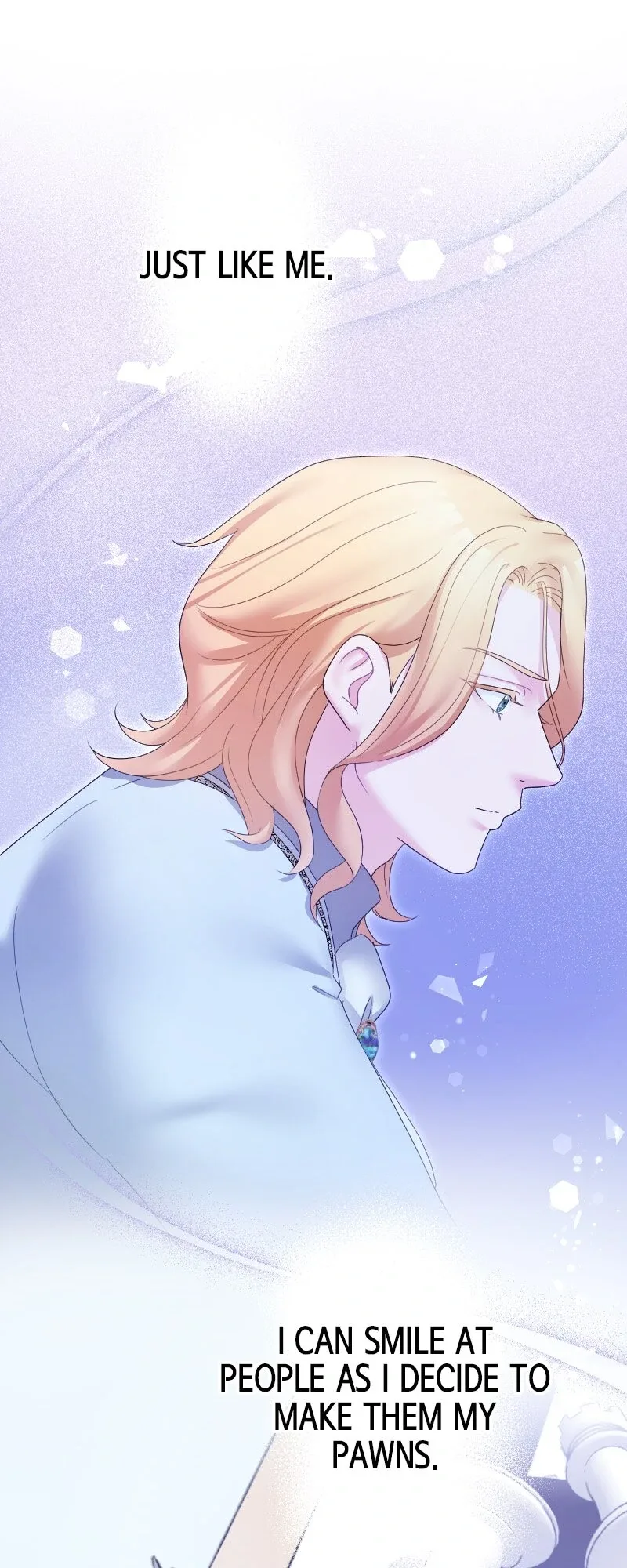 Useless Cinderella’s Feeble Attempt to Save the Kingdom Chapter 55 page 27