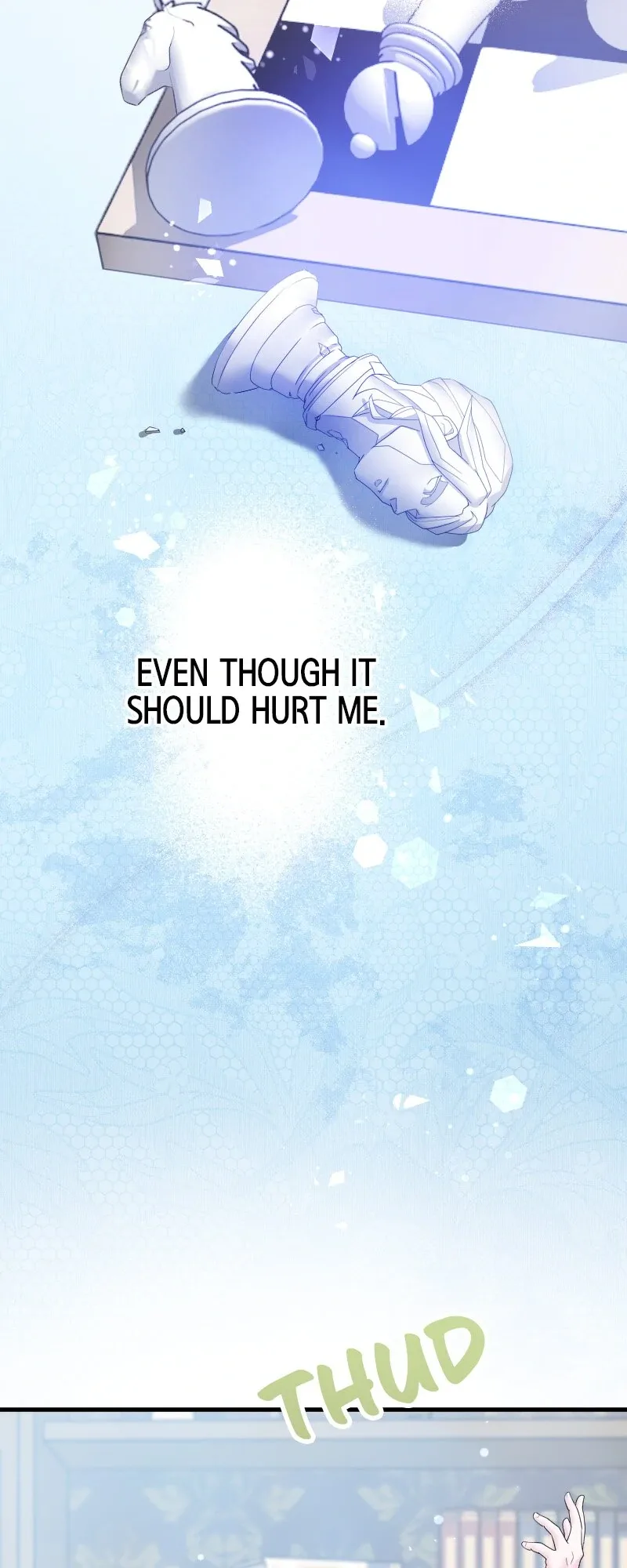 Useless Cinderella’s Feeble Attempt to Save the Kingdom Chapter 55 page 28
