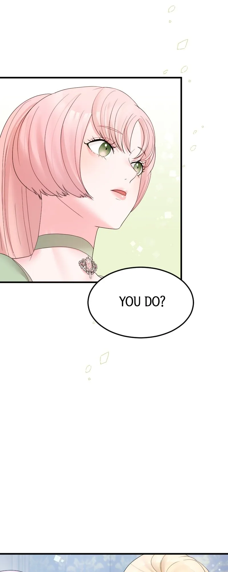 Useless Cinderella’s Feeble Attempt to Save the Kingdom Chapter 55 page 30