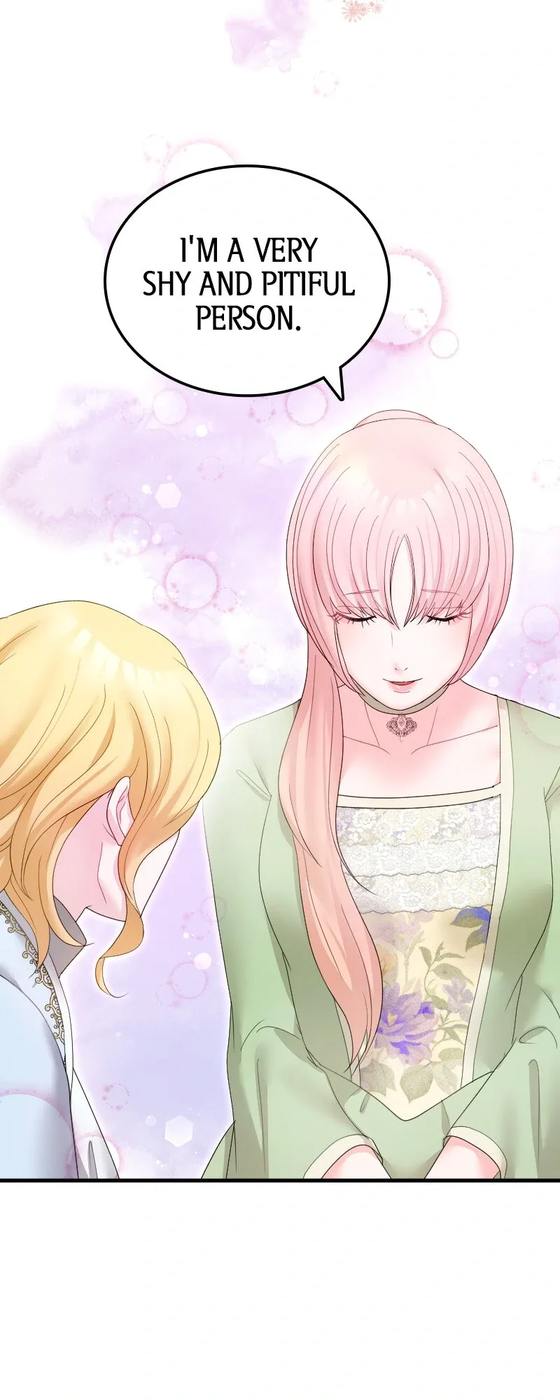 Useless Cinderella’s Feeble Attempt to Save the Kingdom Chapter 55 page 26
