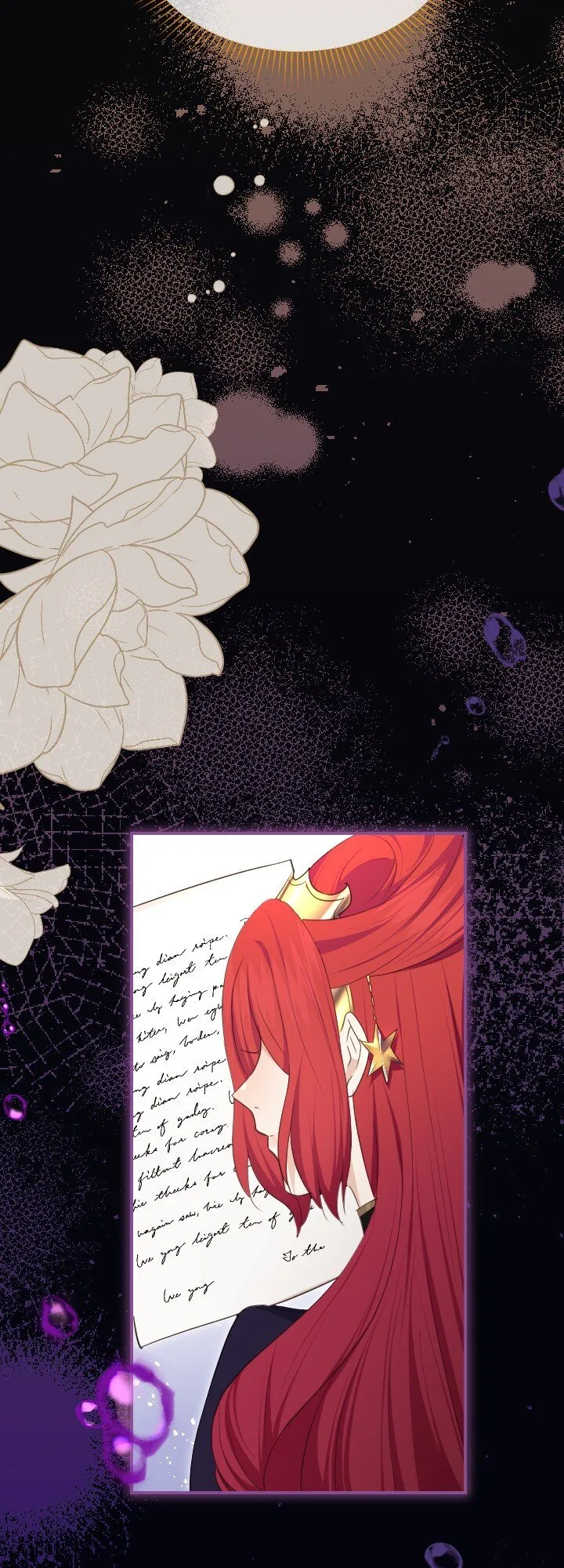 Vengeful Weapon, Tears of Poison Chapter 51 page 36