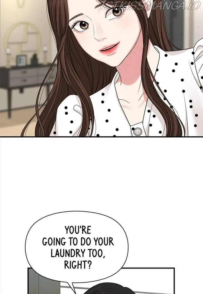 To You, Who Keep the Star Chapter 55 page 130