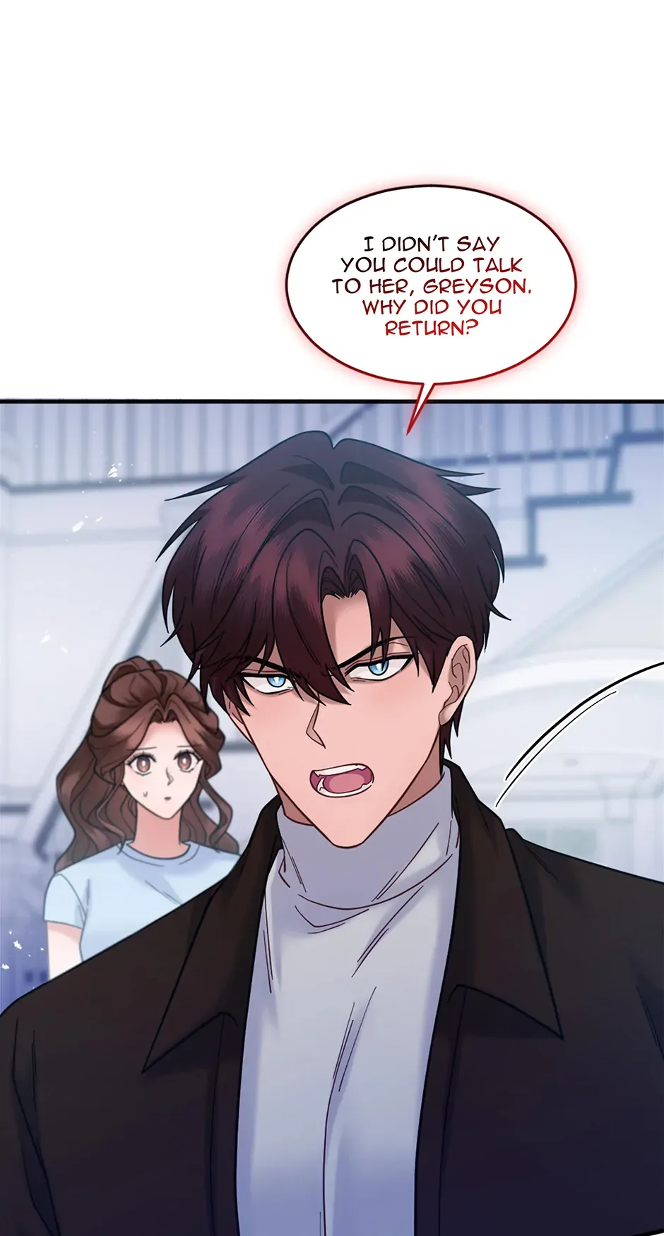 Torn Between Alphas Chapter 55 page 42