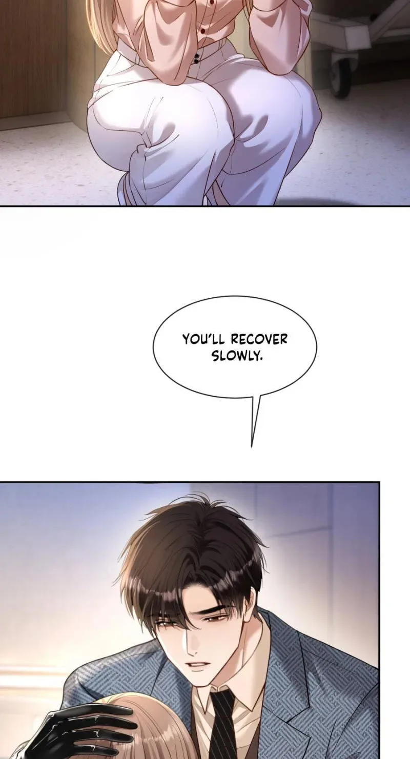 You Are My Thousands of Stars Chapter 55 page 4