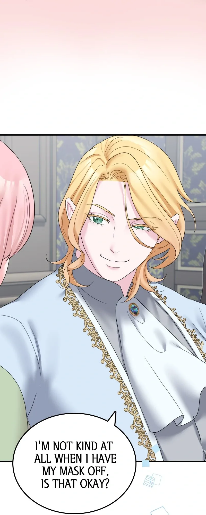 Useless Cinderella’s Feeble Attempt to Save the Kingdom Chapter 55 page 33