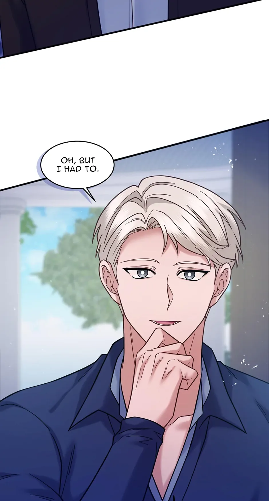Torn Between Alphas Chapter 55 page 43