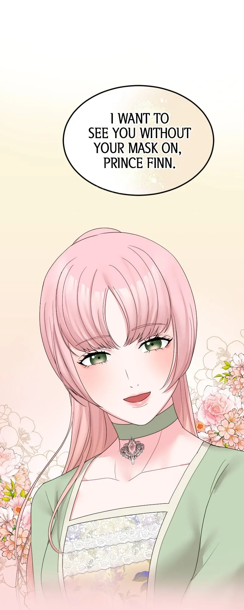 Useless Cinderella’s Feeble Attempt to Save the Kingdom Chapter 55 page 32