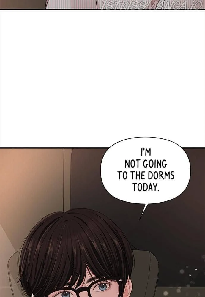 To You, Who Keep the Star Chapter 55 page 140