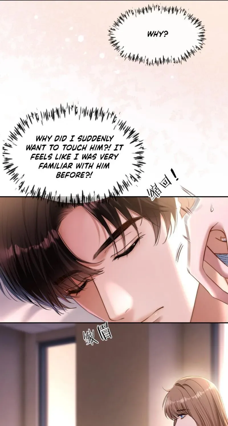 You Are My Thousands of Stars Chapter 55 page 17