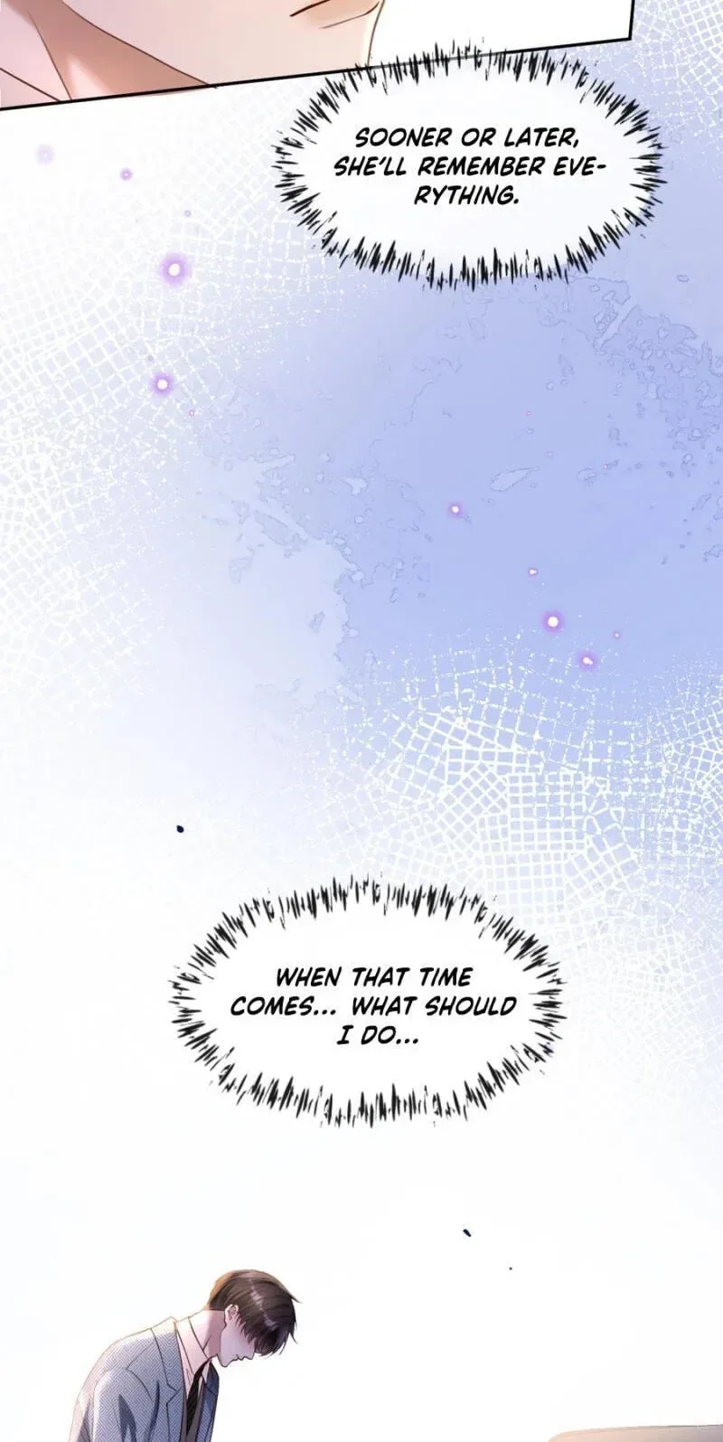 You Are My Thousands of Stars Chapter 55 page 12