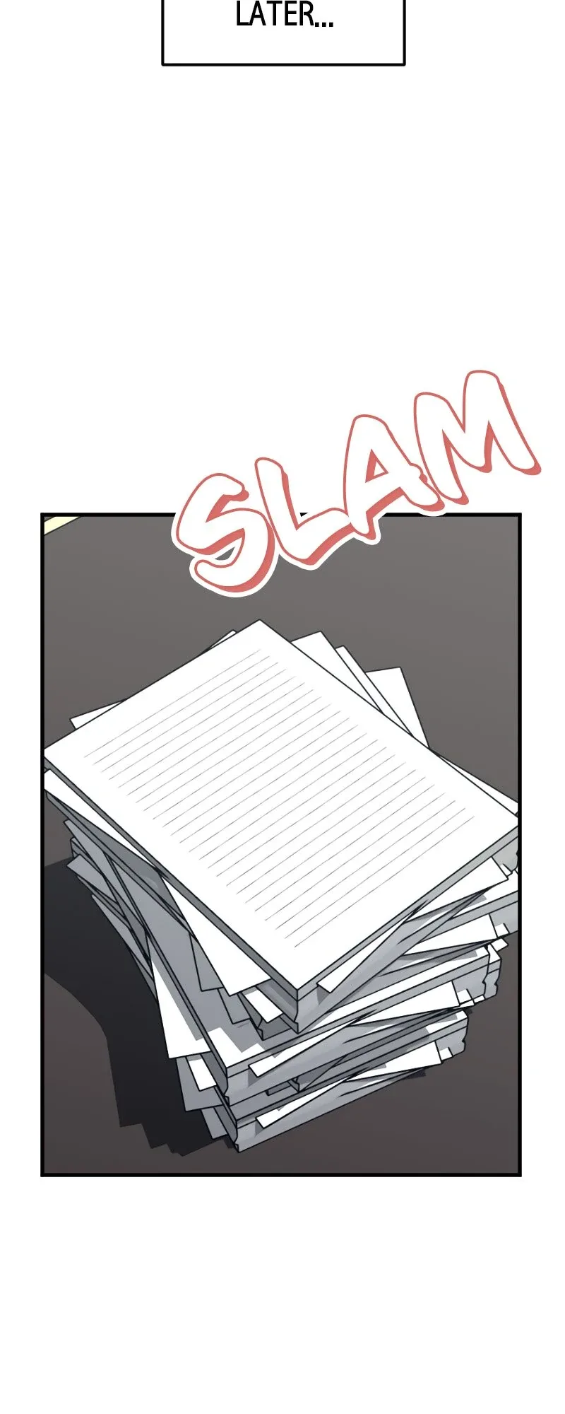 Useless Cinderella’s Feeble Attempt to Save the Kingdom Chapter 55 page 37