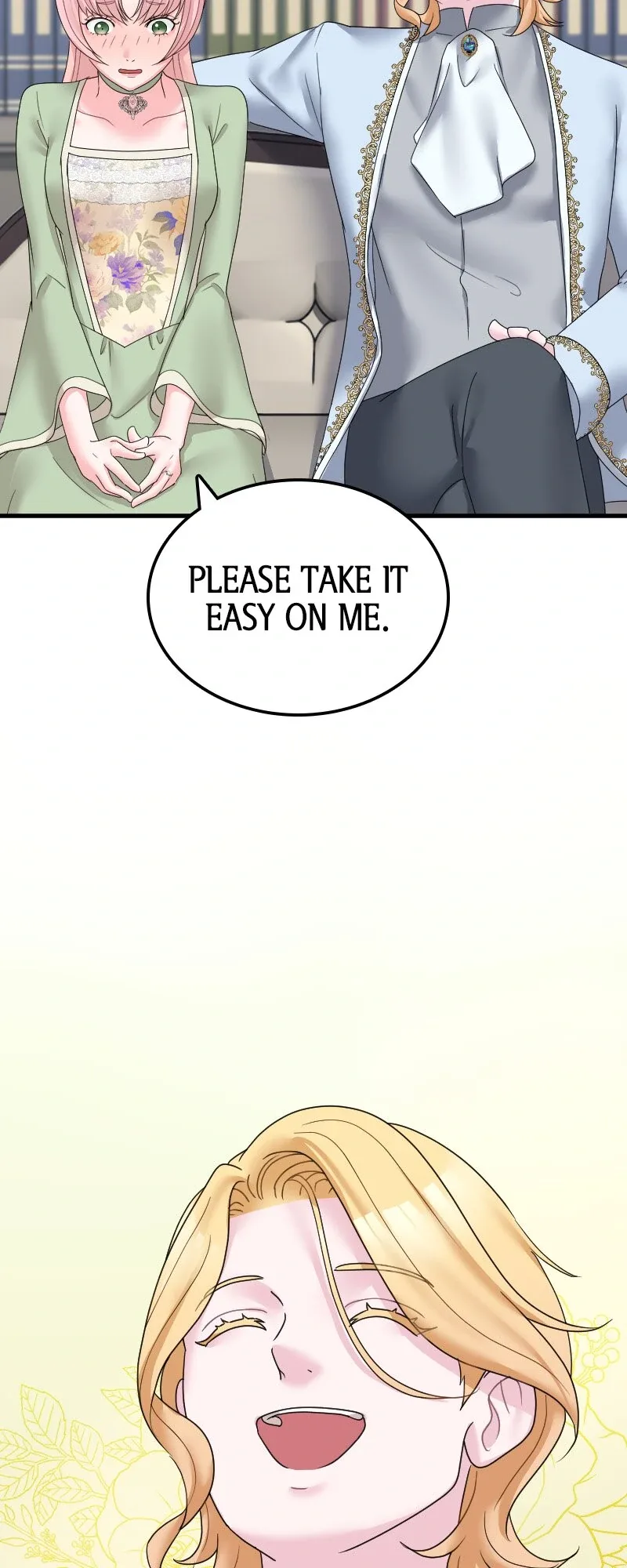 Useless Cinderella’s Feeble Attempt to Save the Kingdom Chapter 55 page 35