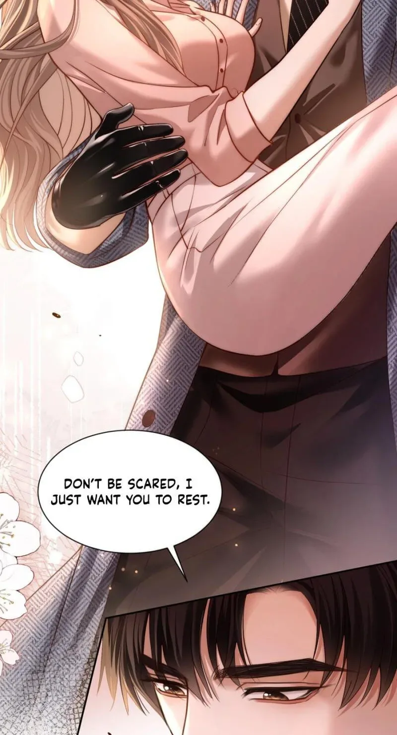 You Are My Thousands of Stars Chapter 55 page 8