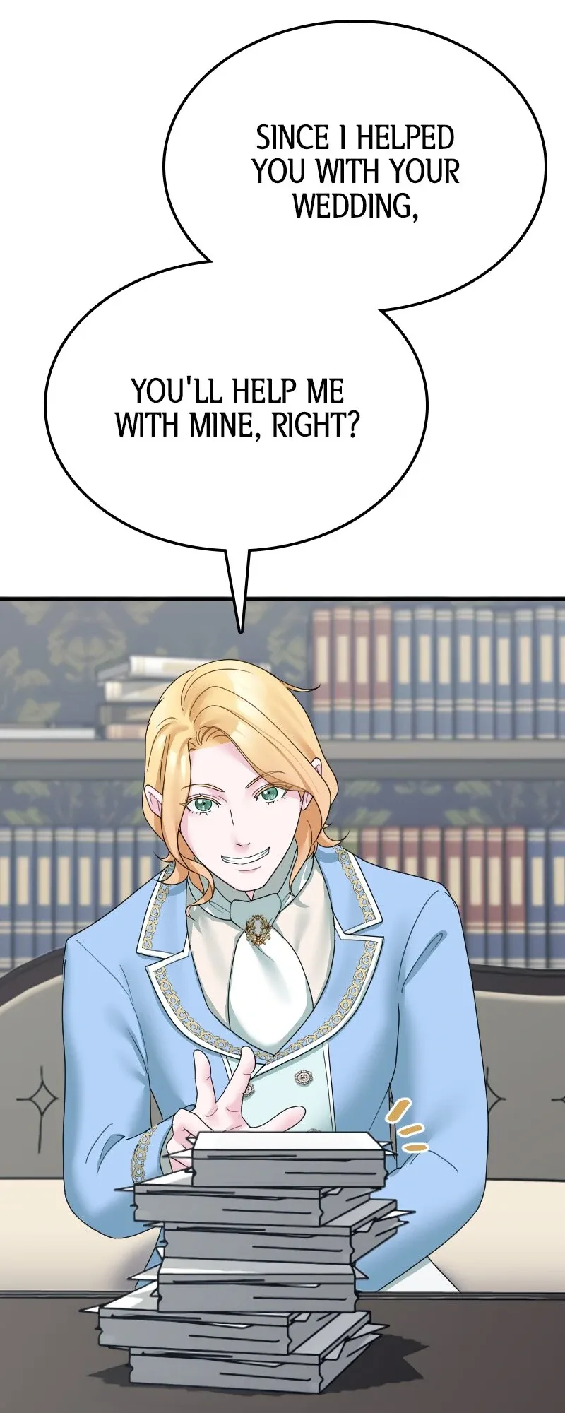 Useless Cinderella’s Feeble Attempt to Save the Kingdom Chapter 55 page 38