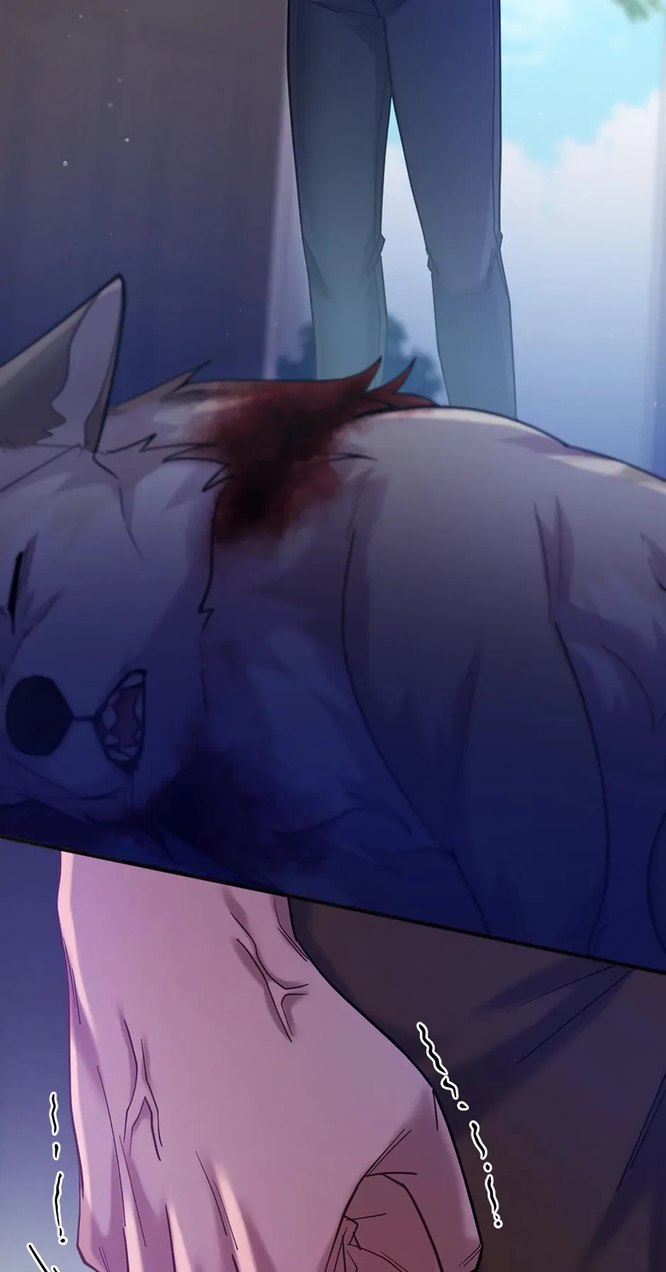 Torn Between Alphas Chapter 55 page 50