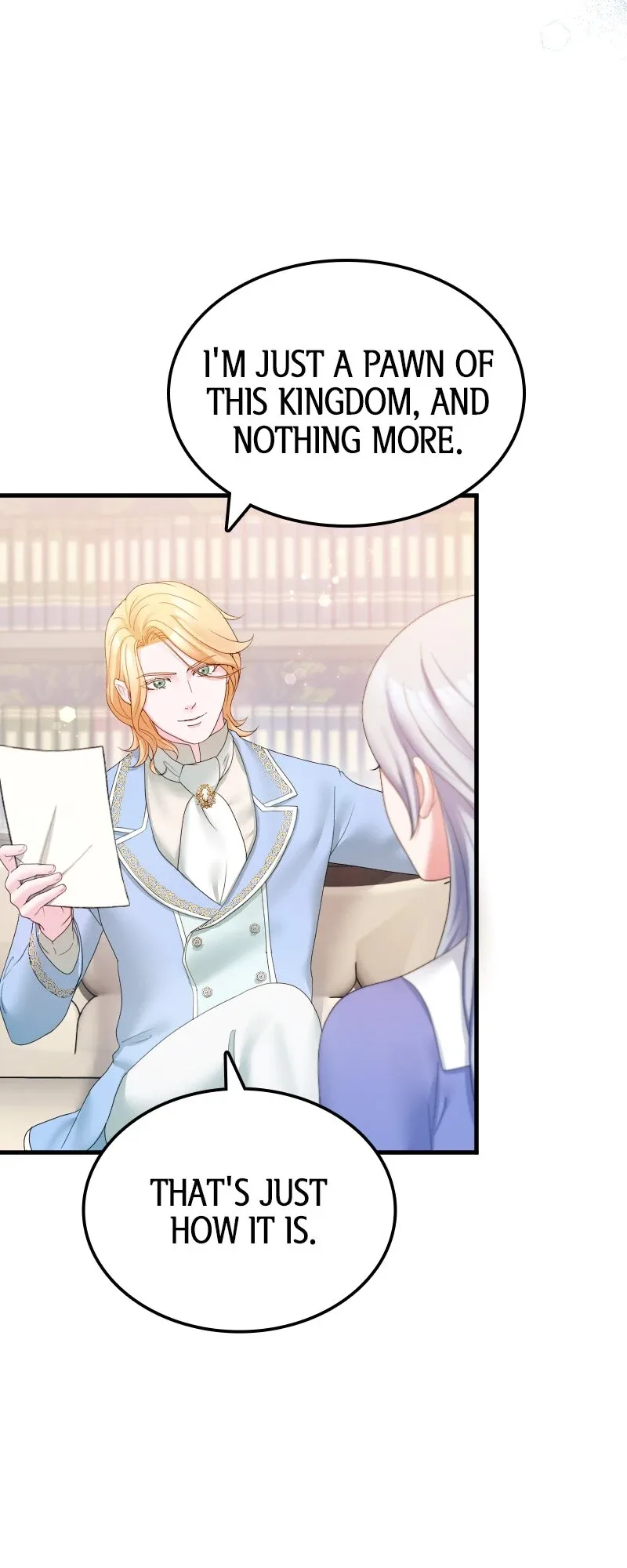 Useless Cinderella’s Feeble Attempt to Save the Kingdom Chapter 55 page 44