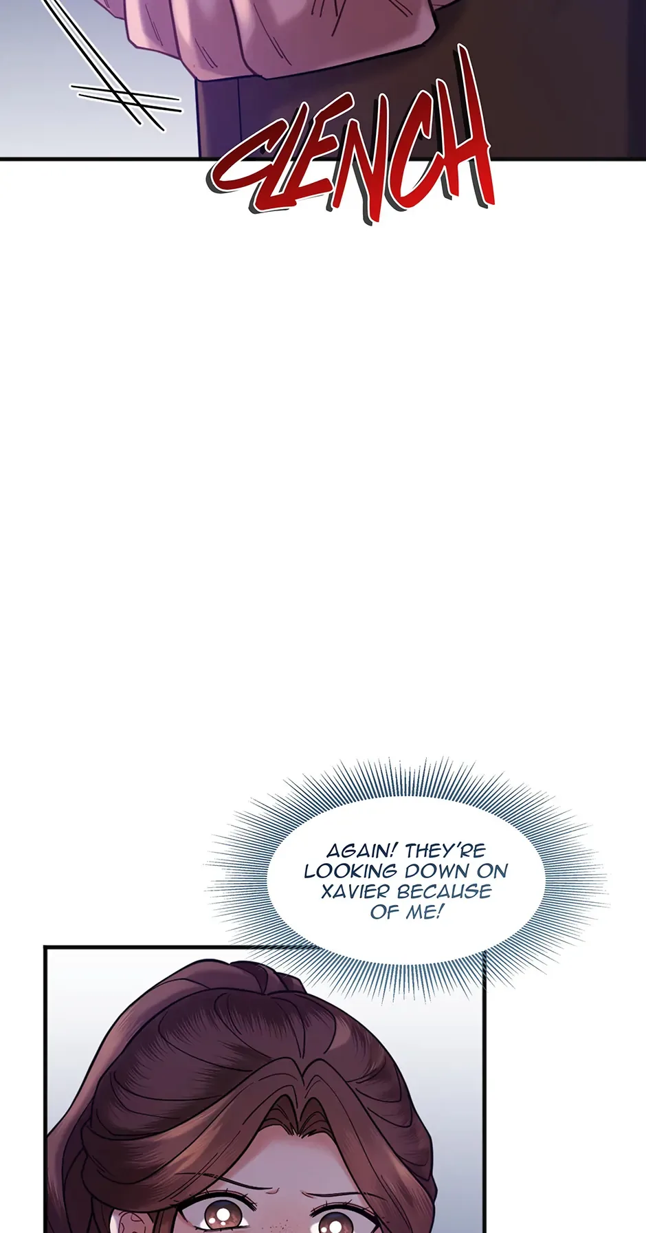 Torn Between Alphas Chapter 55 page 51