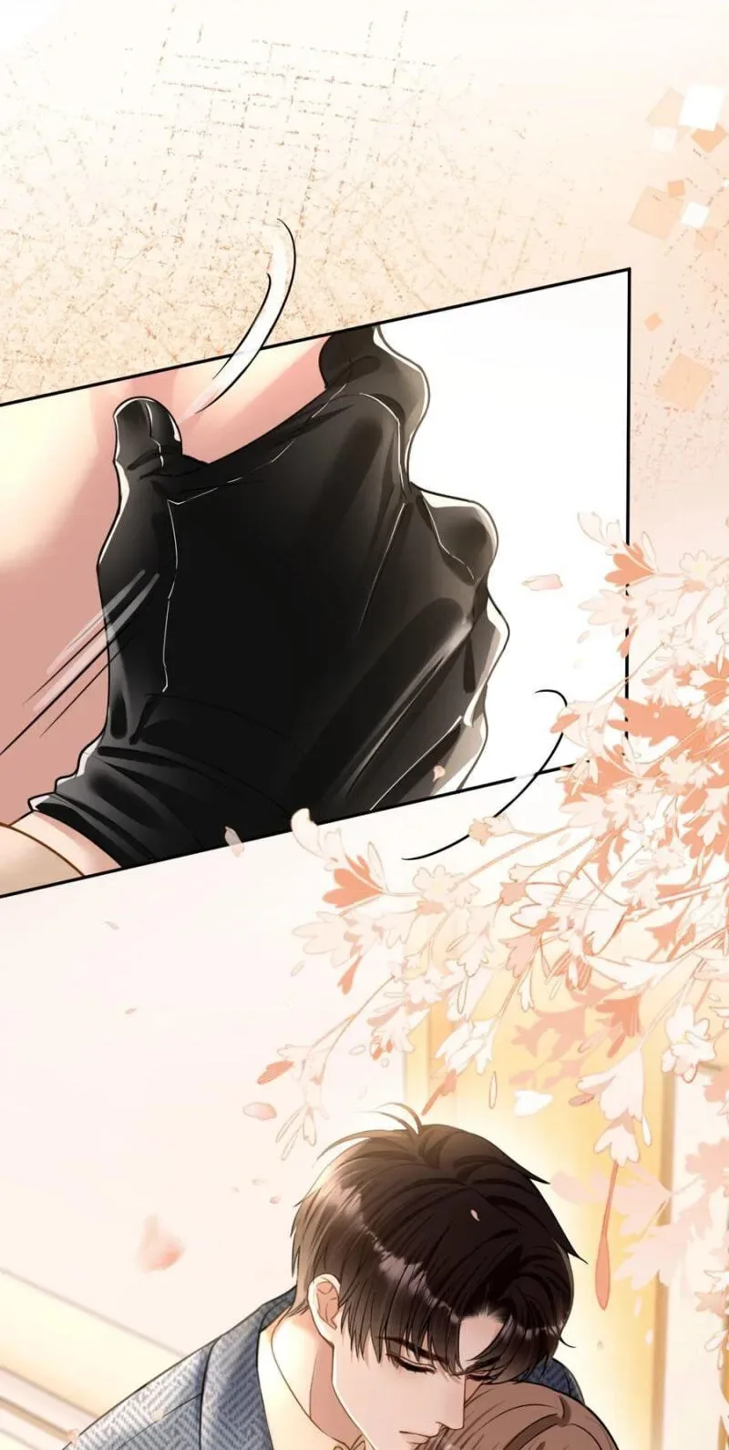 You Are My Thousands of Stars Chapter 55 page 30