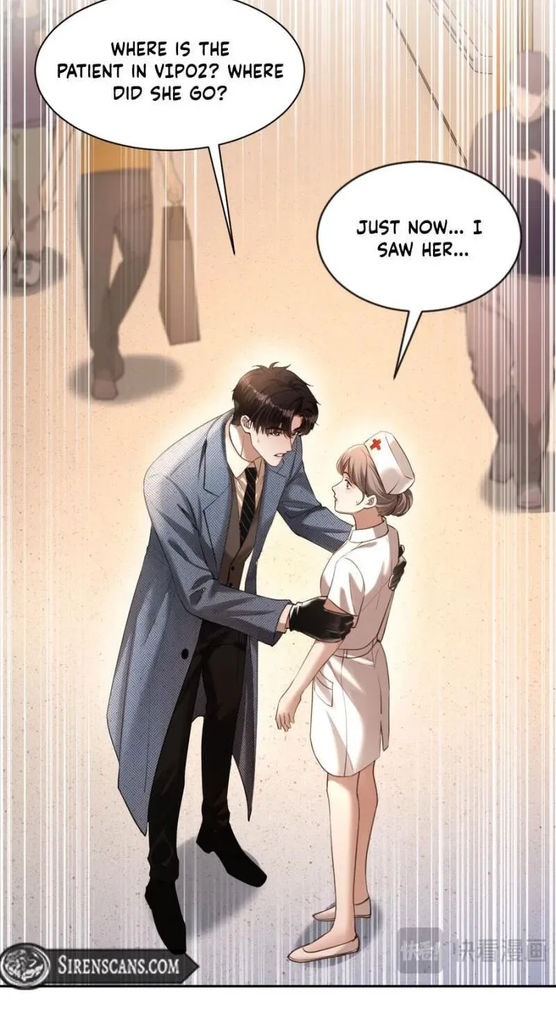 You Are My Thousands of Stars Chapter 55 page 24