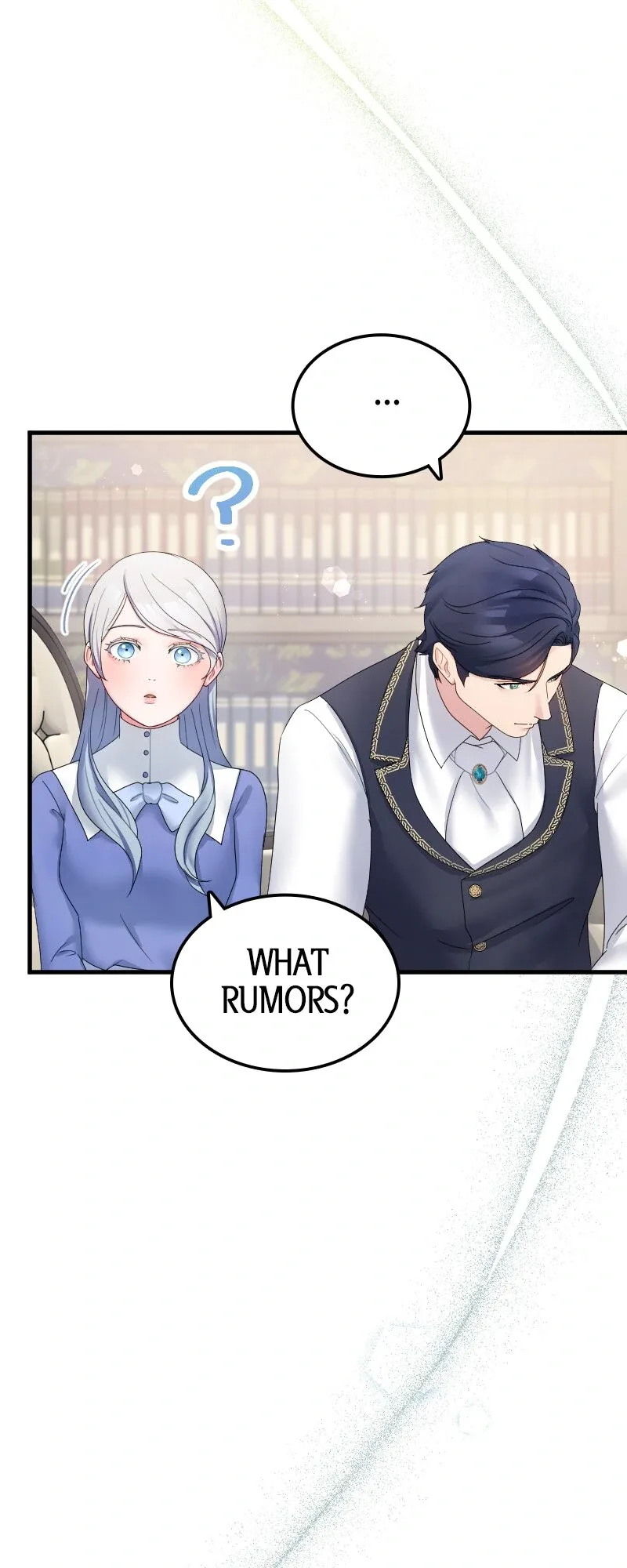 Useless Cinderella’s Feeble Attempt to Save the Kingdom Chapter 55 page 42