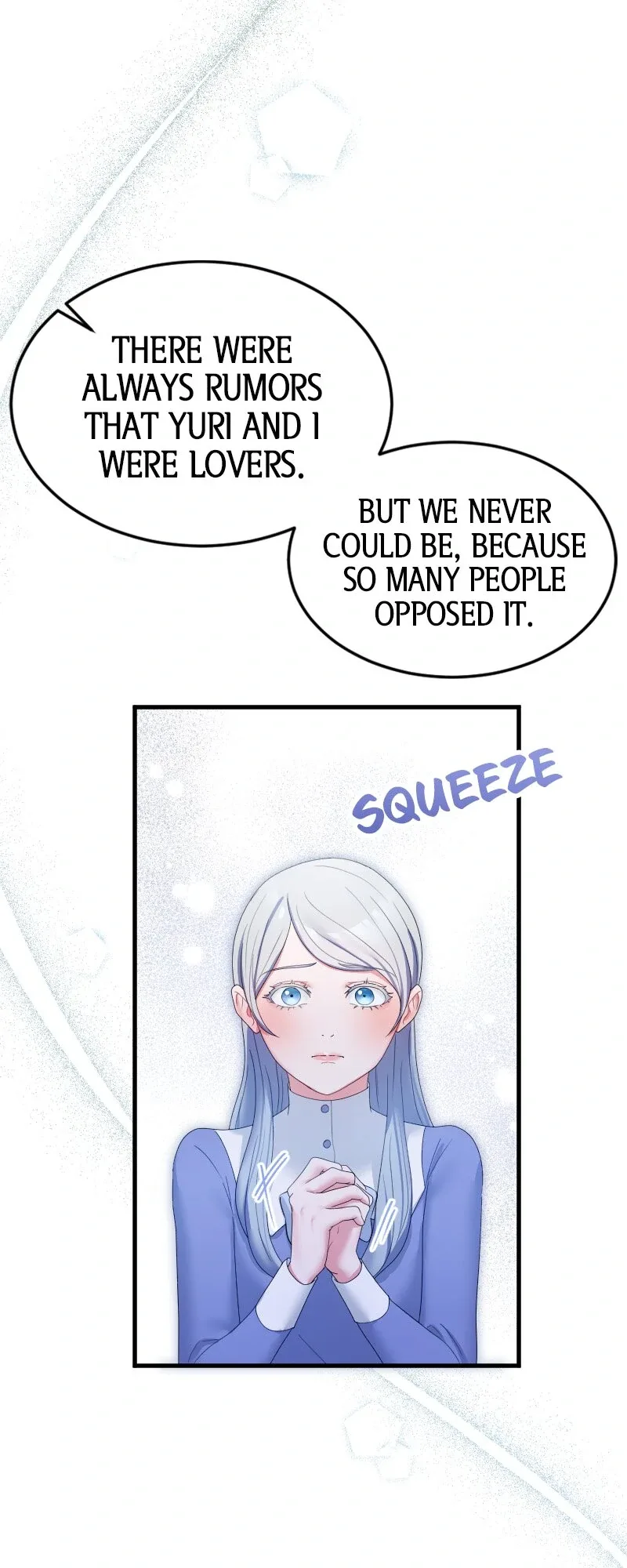 Useless Cinderella’s Feeble Attempt to Save the Kingdom Chapter 55 page 43